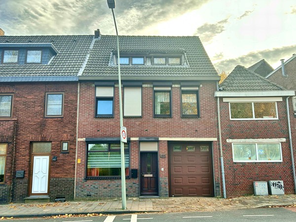Property photo - Meezenbroekerweg 120, 6415SG Heerlen